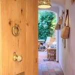 度假居 Maison Magdeleine *