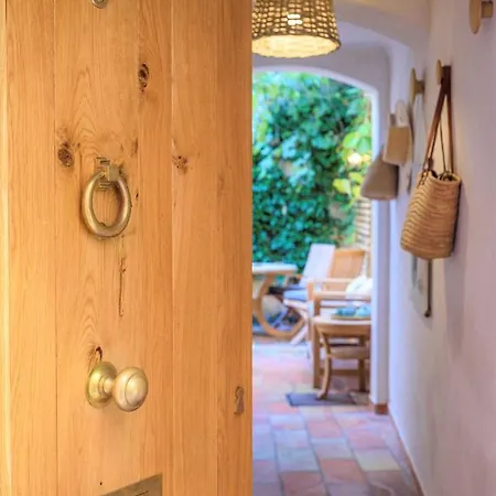 Villa Maison Magdeleine *