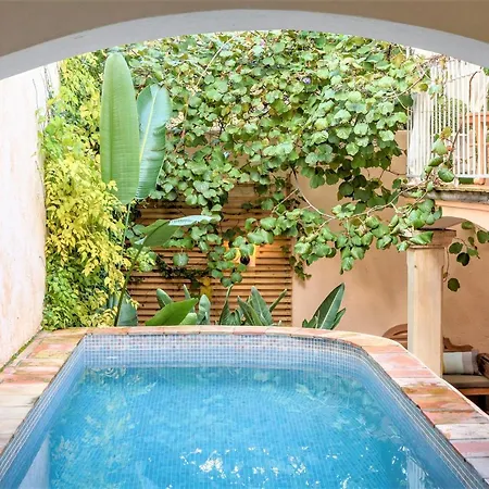 Maison Magdeleine Villa