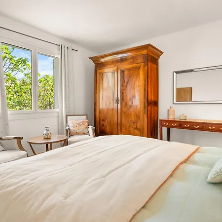 Villa Maison Magdeleine *