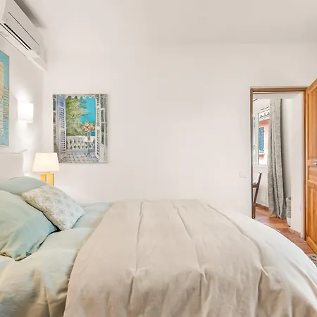 Maison Magdeleine Villa