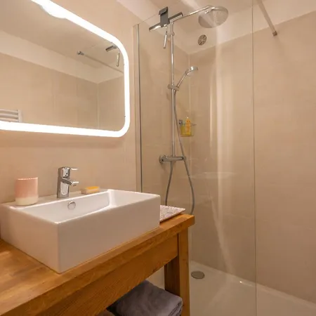 Villa Maison Magdeleine *