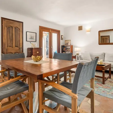 Maison Magdeleine Villa Saint-Tropez