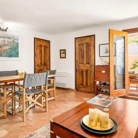 Villa Maison Magdeleine Saint-Tropez