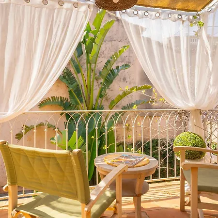 Villa Maison Magdeleine Saint-Tropez