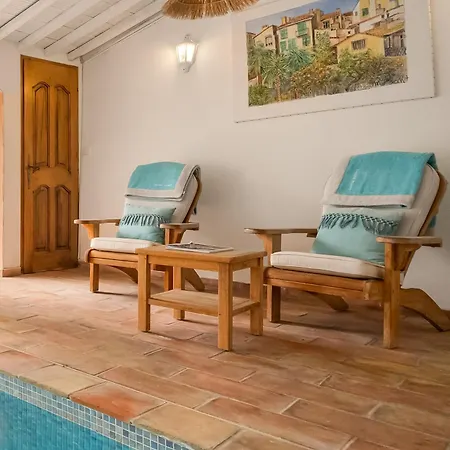 New Magdelein Villa *