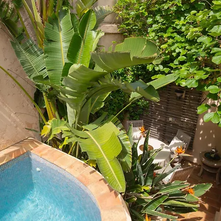 Maison Magdeleine Villa