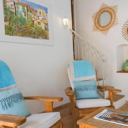 Maison Magdeleine Villa *