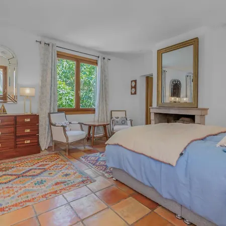 Maison Magdeleine Nyaraló