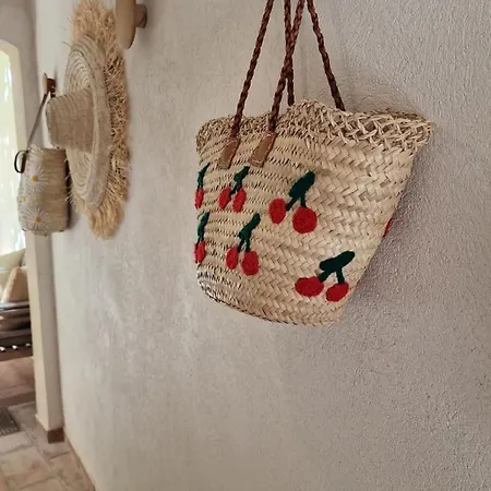 Nyaraló Maison Magdeleine