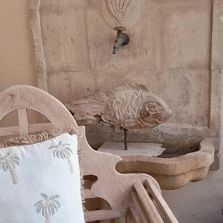 Nyaraló Maison Magdeleine