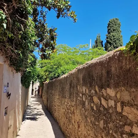 Nyaraló Maison Magdeleine Saint-Tropez