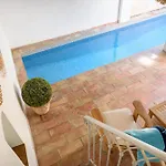 Maison Magdeleine Holiday home Saint-Tropez
