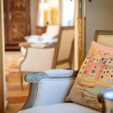 Prázdninový dům Maison Magdeleine Saint Tropez
