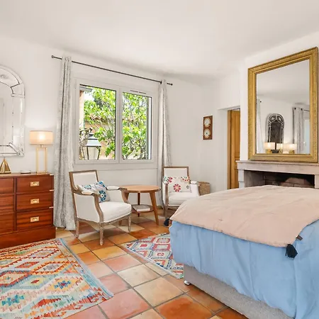 Maison Magdeleine Villa