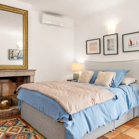 Villa Maison Magdeleine