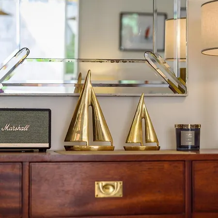 Villa Maison Magdeleine Saint-Tropez