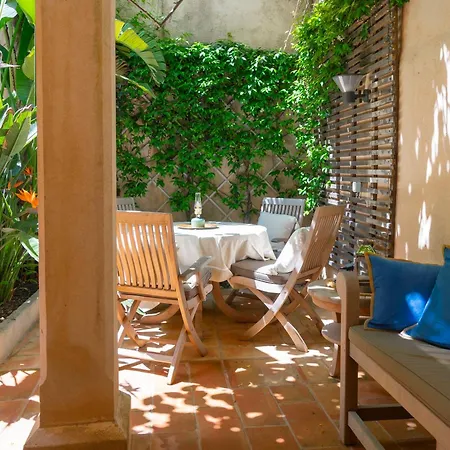 Villa Maison Magdeleine Saint-Tropez