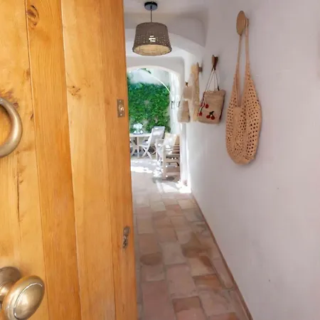 Maison Magdeleine Casa vacanze