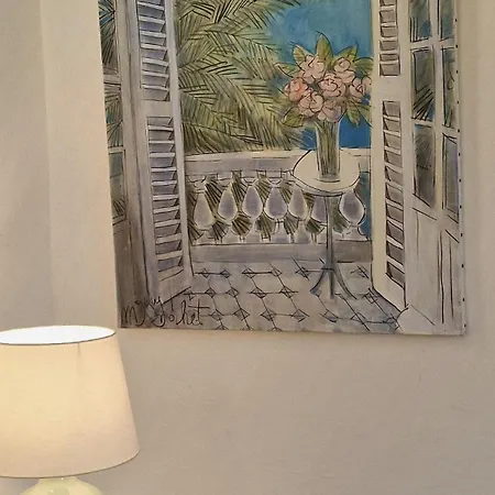 Maison Magdeleine
