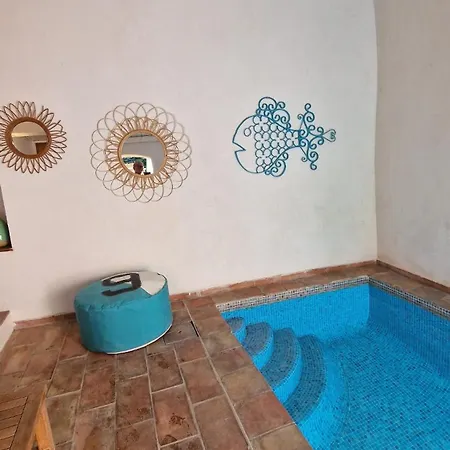 Maison Magdeleine Casa vacanze