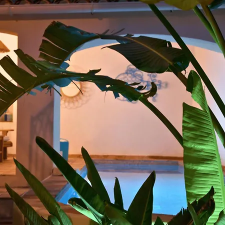 Prázdninový dům Maison Magdeleine