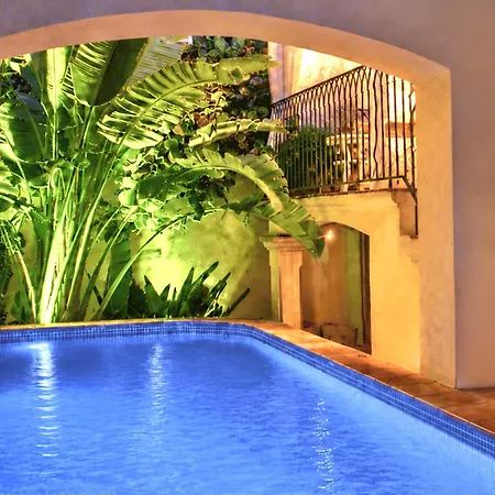 Сasa de vacaciones Maison Magdeleine *