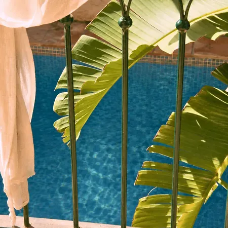 Maison Magdeleine Prázdninový dům Saint Tropez
