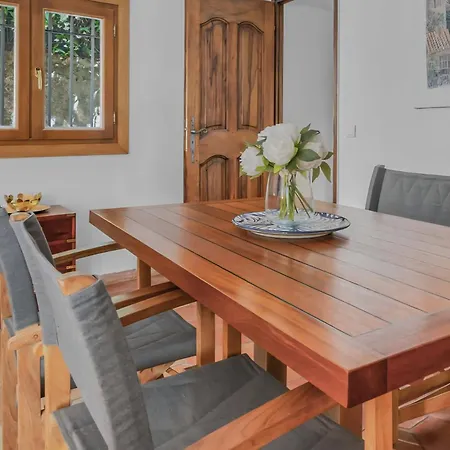 Prázdninový dům Maison Magdeleine Saint Tropez