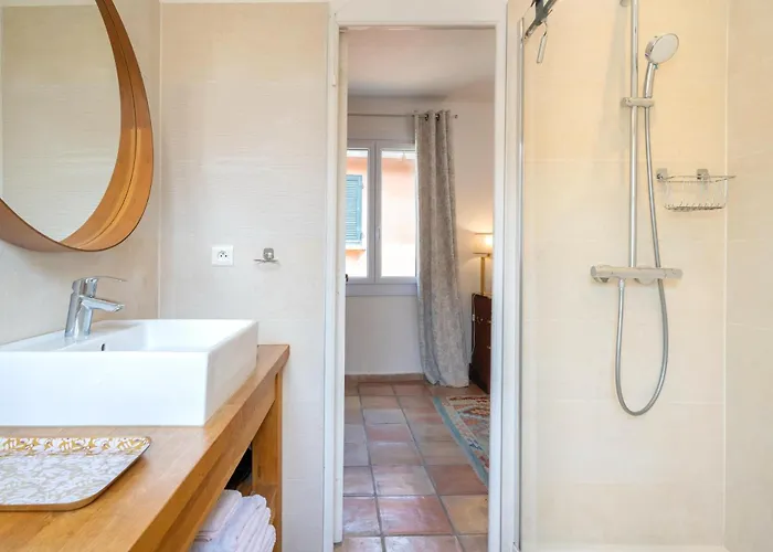 Villa Maison Magdeleine Saint-Tropez